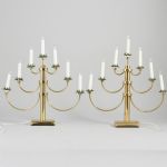 1360 3244 CANDLESTICKS